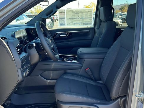 New 2026 Chevrolet Suburban LS w/ LPO, Get Active Package image 30