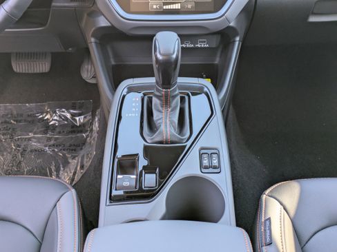 New 2026 Subaru Crosstrek 2.5i Limited image 19