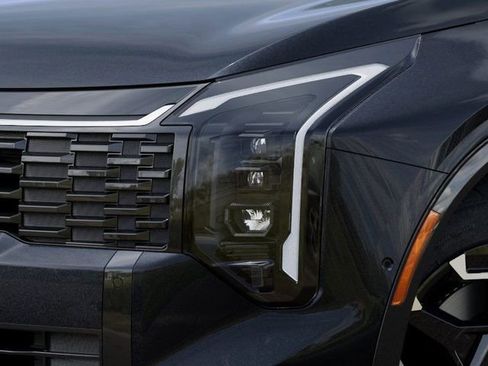 New 2026 Kia Sportage SX image 11