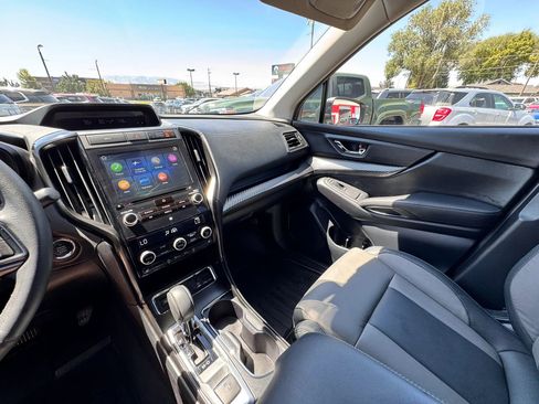 Used 2022 Subaru Ascent Onyx Edition image 18