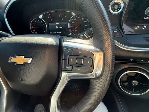 Used 2023 Chevrolet Blazer LT w/ Driver Confidence Package AWD/4WD image 16