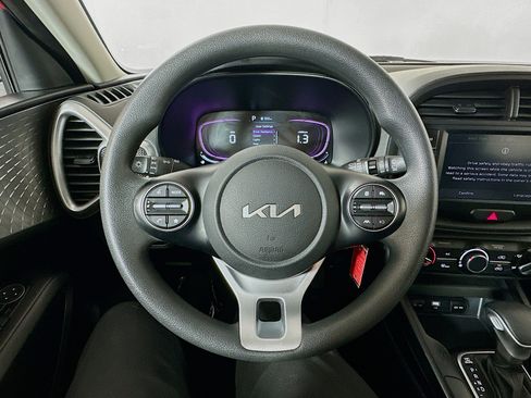 Certified 2024 Kia Soul LX w/ Option Group 015 image 11