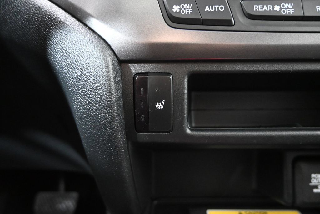 Used 2021 Honda Pilot Special Edition image 34