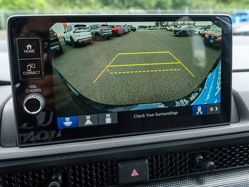 New 2026 Honda CR-V Sport image 28