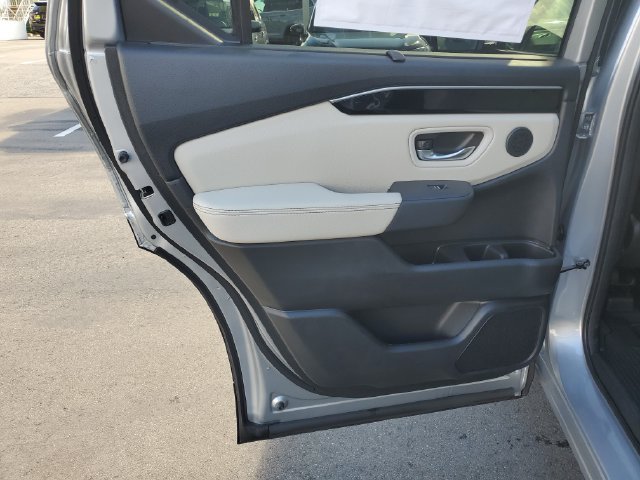 New 2026 Honda Pilot EX-L image 16