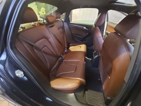 Used 2014 Audi A4 2.0T Premium Plus w/ Premium Plus Package image 7