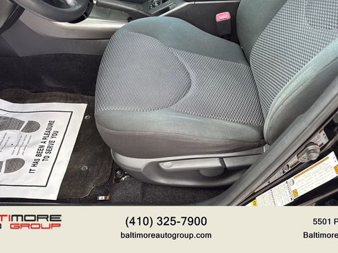 Used 2011 Toyota RAV4 Sport w/ Sport Appearance Pkg AWD/4WD image 11
