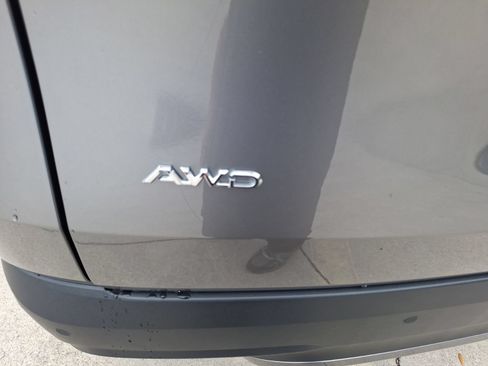 Used 2026 Toyota Grand Highlander AWD image 13