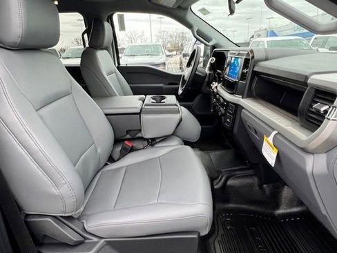 New 2026 Ford F450 XL w/ XL Driver Assist Package AWD/4WD image 16