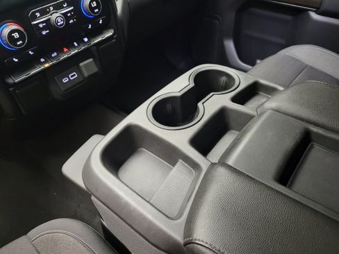 Used 2019 Chevrolet Silverado 1500 LT w/ All-Star Edition AWD/4WD image 26
