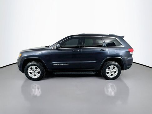 Used 2015 Jeep Grand Cherokee Laredo w/ Quick Order Package 23E AWD/4WD image 2