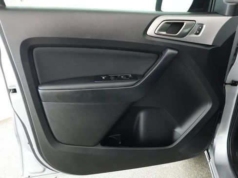 Used 2021 Ford Ranger XLT w/ Equipment Group 301A Mid image 8