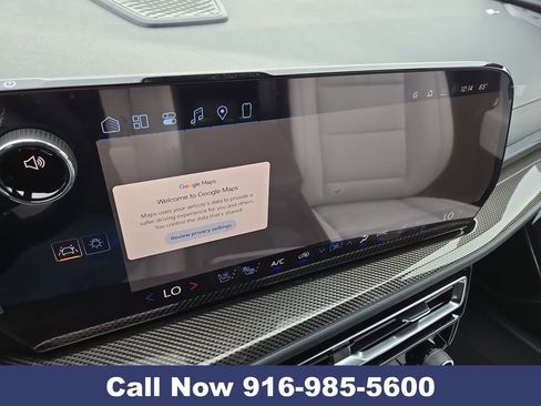 New 2026 Chevrolet Traverse High Country image 18