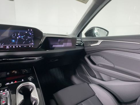 New 2026 Audi A6 Prestige image 29