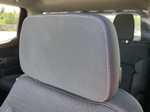 Used 2021 Chevrolet Silverado 1500 LT Trail Boss w/ Bed Protection Package AWD/4WD image 14