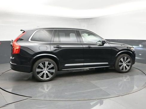Used 2024 Volvo XC90 B6 Ultimate w/ Lounge Package AWD/4WD image 9
