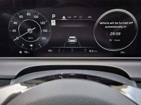 New 2026 Kia Seltos SX AWD/4WD image 13