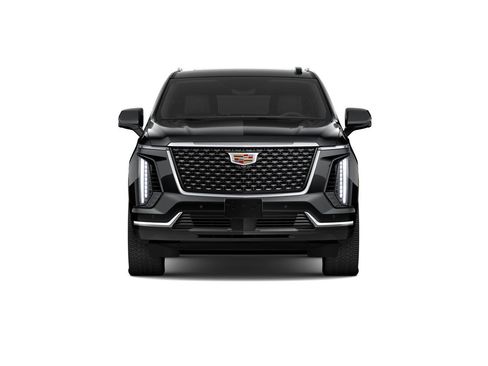 New 2026 Cadillac Escalade Luxury image 25