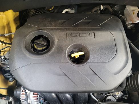 Used 2014 Kia Soul + w/ UVO w/Eservices Package FWD image 30