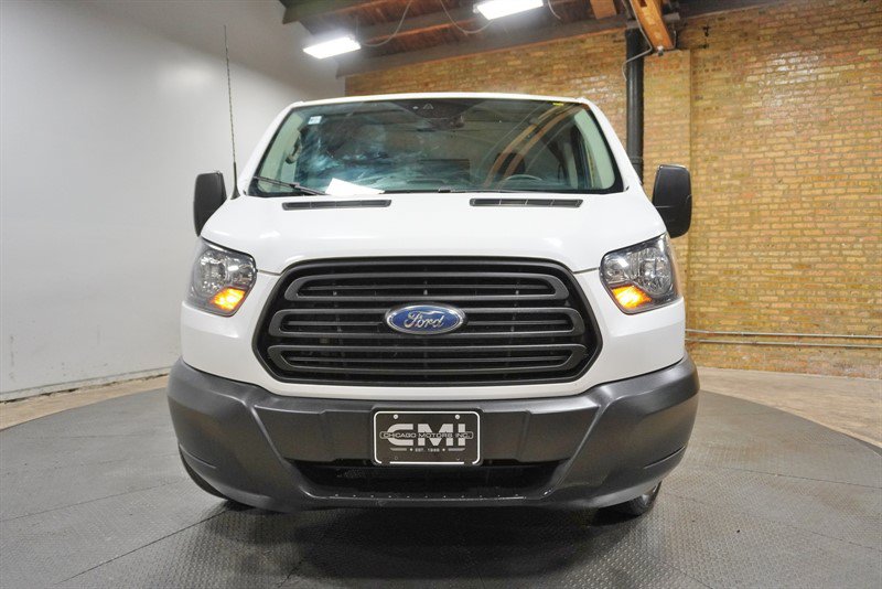 Used 2019 Ford Transit 250 130 Low Roof RWD image 4