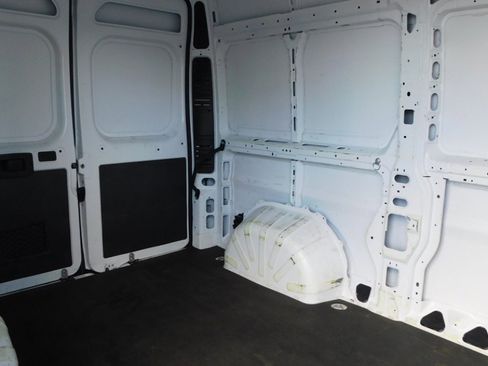 Used 2022 RAM ProMaster 1500 w/ Convenience Group image 33