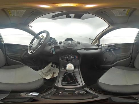 Used 2019 Ford Fiesta S FWD image 13