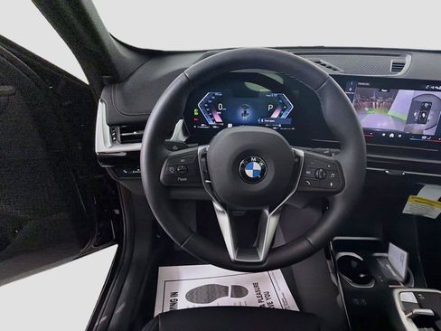 New 2026 BMW X1 xDrive28i w/ Technology Package AWD/4WD image 10
