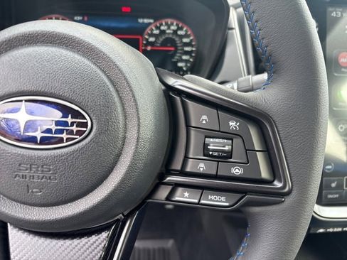 New 2025 Subaru WRX tS image 72