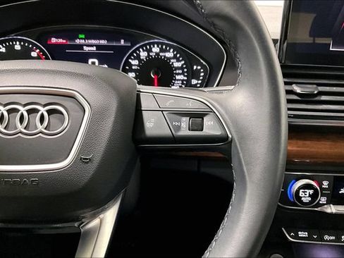 Certified 2023 Audi Q5 2.0T Premium w/ Convenience Package AWD/4WD image 20