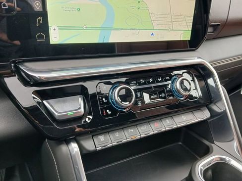 New 2026 GMC Sierra 2500 Denali Ultimate image 27