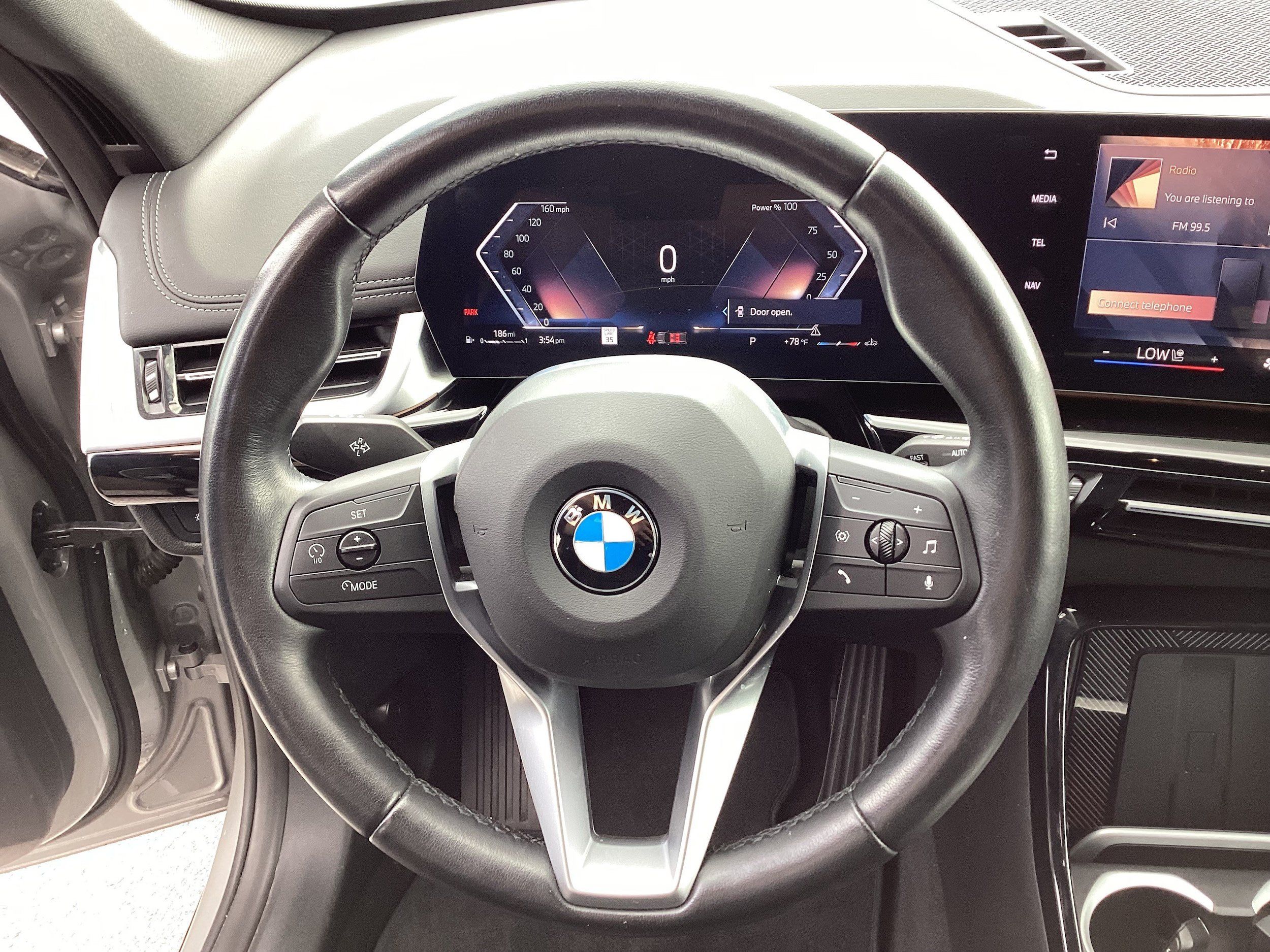Used 2024 BMW X1 xDrive28i AWD/4WD image 17