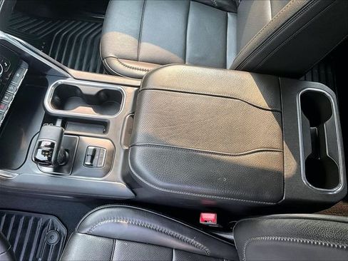 Used 2024 GMC Sierra 1500 Denali w/ Denali Reserve Package AWD/4WD image 15