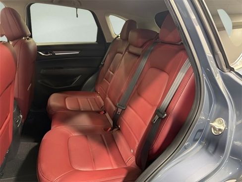 Used 2022 MAZDA CX-5 Carbon Edition image 29