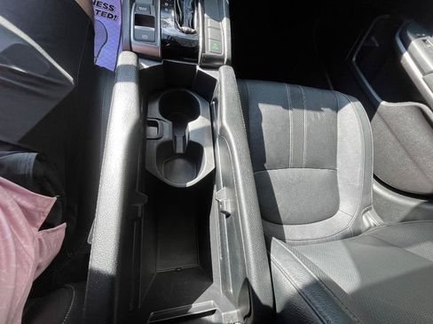 Used 2018 Honda Civic Sport Touring image 28