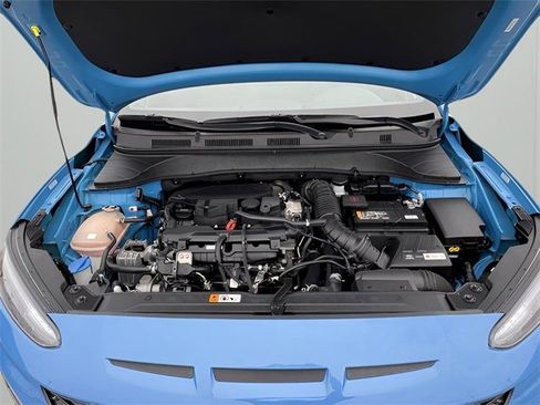 Used 2023 Hyundai Kona N Line image 10