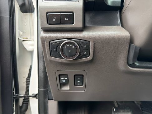 Used 2019 Ford Expedition XLT w/ Equipment Group 202A AWD/4WD image 27
