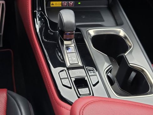 Used 2023 Lexus NX 350 F Sport AWD/4WD image 13