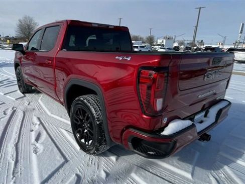 Used 2022 GMC Sierra 1500 Elevation image 8