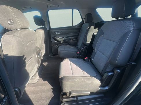 Used 2019 Chevrolet Traverse LT AWD/4WD image 18