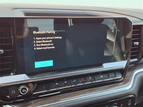 Used 2024 Chevrolet Silverado 1500 LT w/ Protection Package image 12