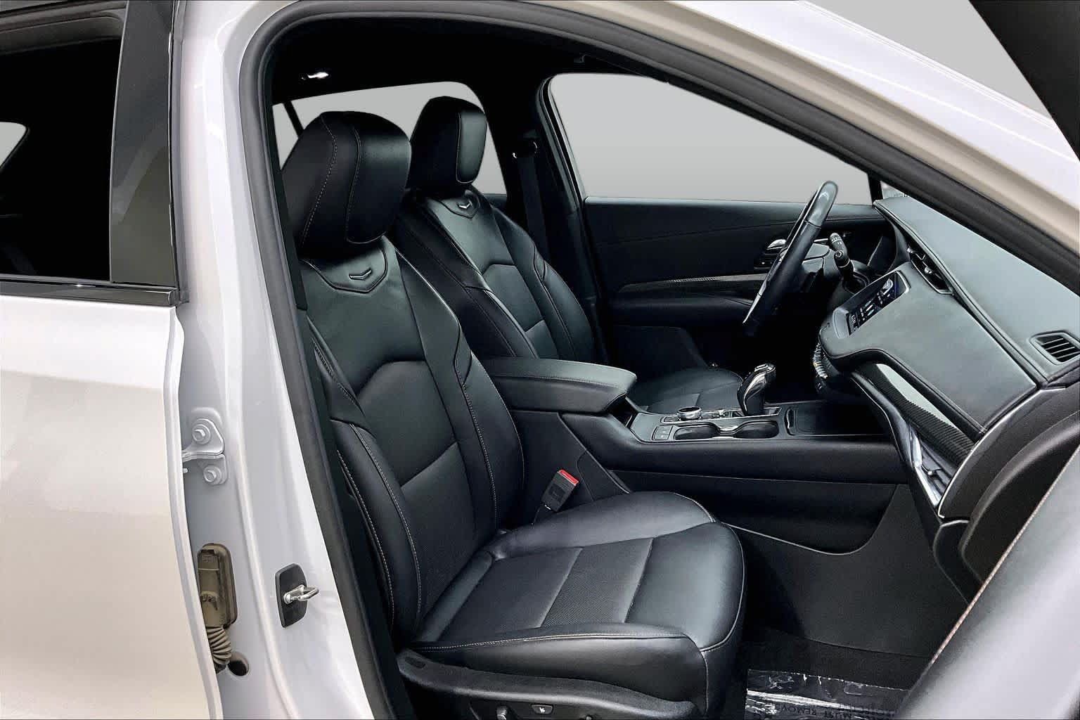 Used 2019 Cadillac XT4 Sport FWD image 9