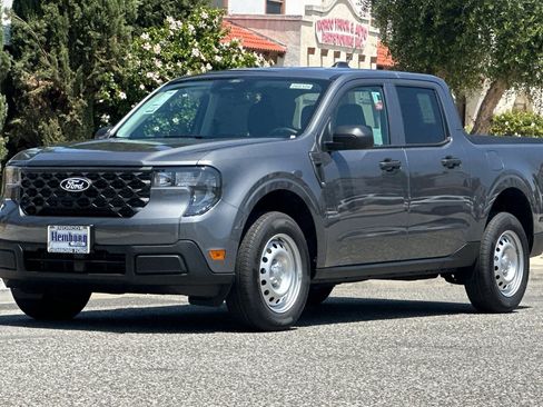 New 2026 Ford Maverick XL FWD image 8