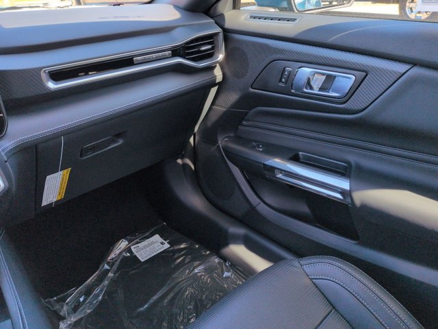 New 2026 Ford Mustang Premium RWD image 16