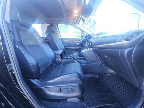 Used 2017 Honda CR-V EX-L image 13