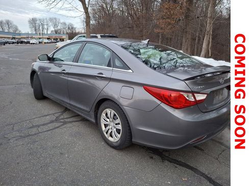 Used 2011 Hyundai Sonata GLS image 6