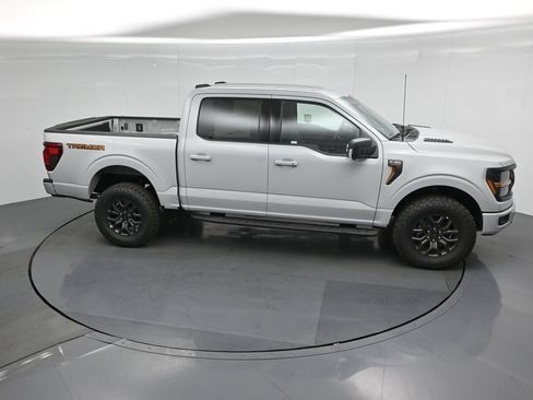 New 2026 Ford F150 Tremor w/ Bed Utility Package AWD/4WD image 51