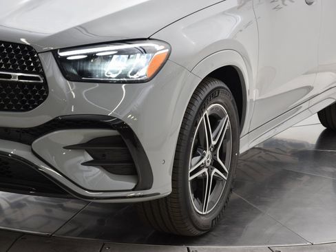 New 2026 Mercedes-Benz GLE 450 GLE 450 image 11