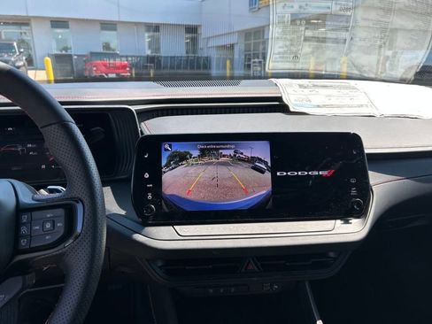 New 2025 Dodge Charger R/T w/ Quick Order Package 25M R/T image 17