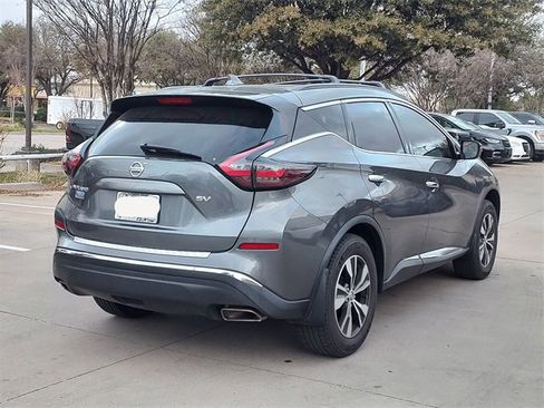 Used 2019 Nissan Murano SV image 4