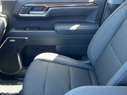 New 2026 Chevrolet Silverado 1500 RST AWD/4WD image 23